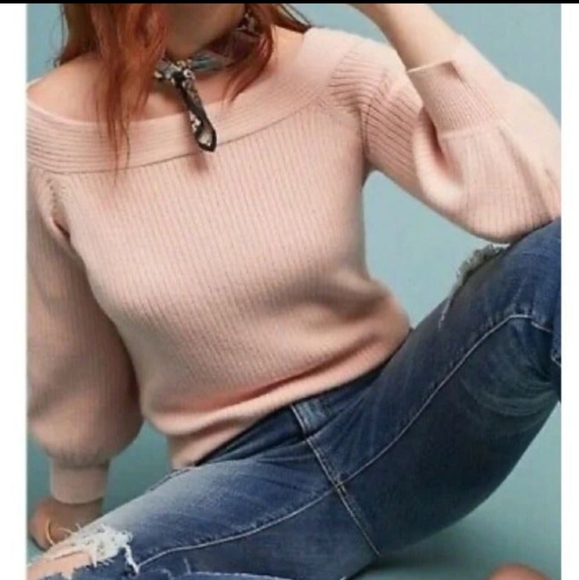 Moth | Sweaters | Moth By Anthropologie 